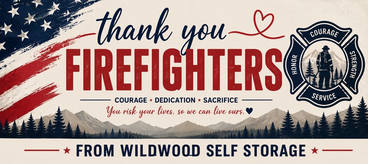 Fire thank you